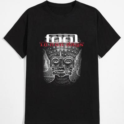 Vintage Tool Band 90er Klassischer Stil Unisex T-Shirt S–5XL