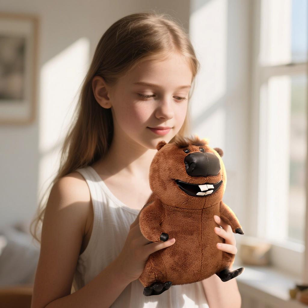 Jucărie de pluș de joc, Păpușă de pluș personalizată, Jucărie de pluș drăguță cadou pentru fanii jocurilor