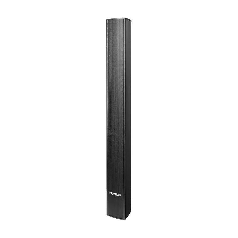 TAKSTAR ESC-80A Active Wall-Mounted Speaker Column