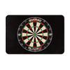 Winmau Blade Dartscheibe Anti-Rutsch Fußmatte Bodenmatte Abriebfester Teppich Teppich für Kücheneingang Badezimmer Wohnzimmer Fußabtreter Matten
