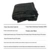Shou Li Zhan Shen Thickened Black Sunshade Net