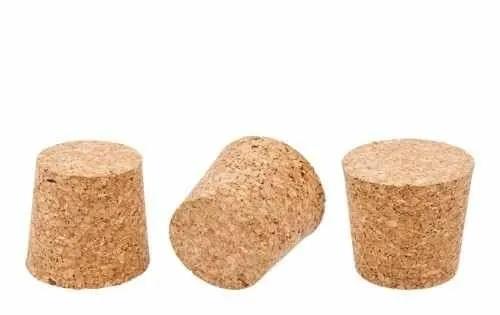 Cork Stopper 45/37 Browin 1 Pc