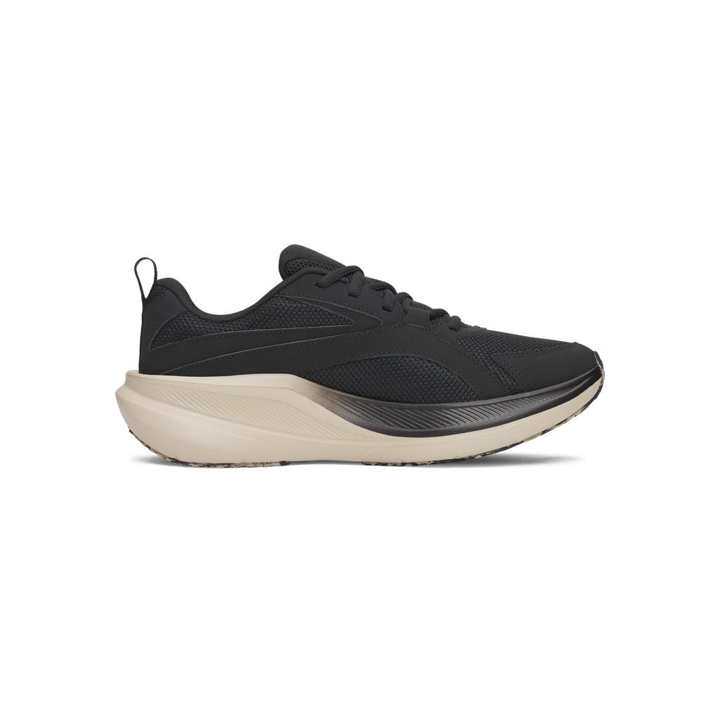 Men's Sneakers Under Armour Assert 11 Running Shoes Men's Low-top White
