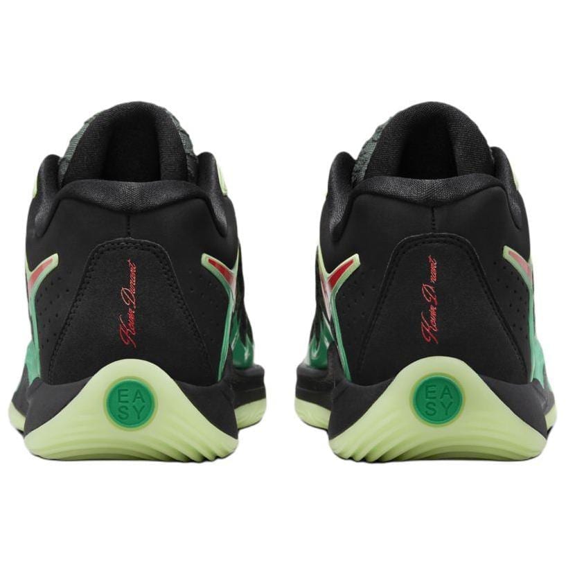 Nike Kd 17 Ep 'Easy Money Sniper' FJ9488-002