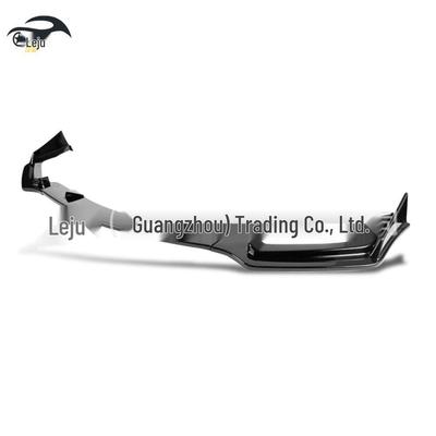 Infiniti Q50 Sport 2014-2017 Front Lip Kit (Modified Bumper Corner)