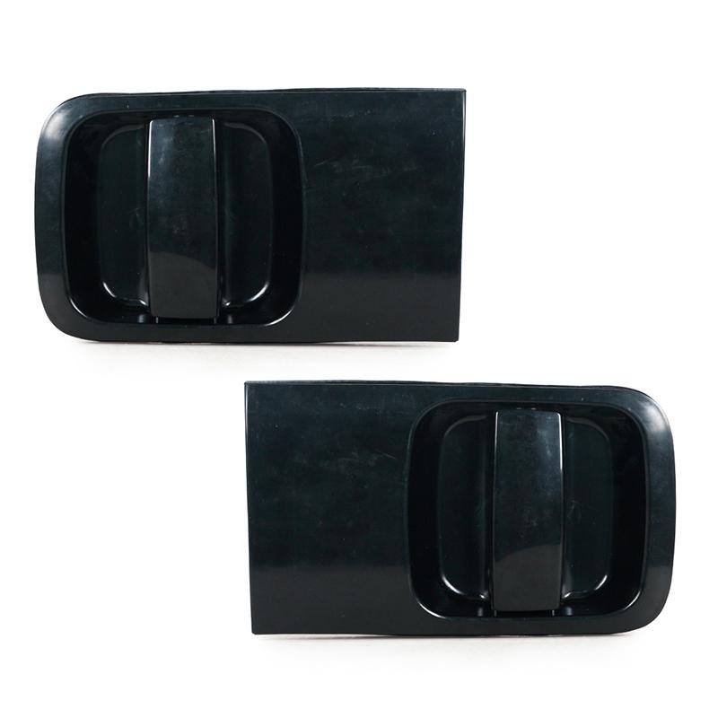 

Для Hyundai H1 Grand Starex Imax I800 2007-2018 Автомобильная внешняя ручка раздвижной двери Внешние дверные ручки left and right