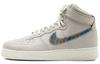 Air Force 1 High '07 LV8 Light Bone 806403-005
