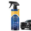 Ceramic Car Coating Agent Spray 120ml Car Scratch Remover High Protection Long-Lasting Vehicles Coating Spray for Automotive RV