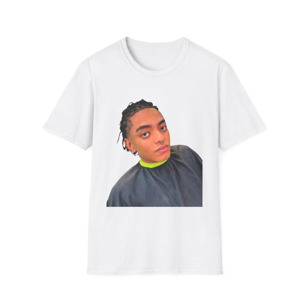 Sinn6r Portrait Tee