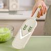 Kitchen Cabbage Shredder and Potato Slicer