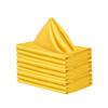 10x Weddings Party Napkins Portable Elegant for Events Banquets Weddings 