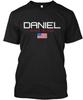 Daniel Made In Usa T-Shirt In the USA Size S To 5XL