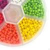 Fly Tying Beads for Fishing Enthusiasts