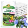 Planta ziemia uniwersalna do kwiatów i warzyw pH 5,5-6,5 50L