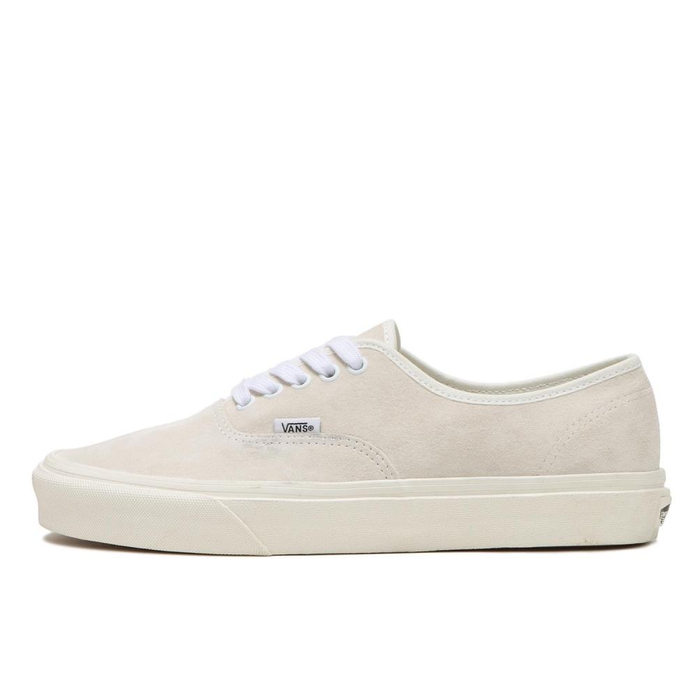 

VANS AUTHENTIC VN0009PVJVY PIG BLANC DE B