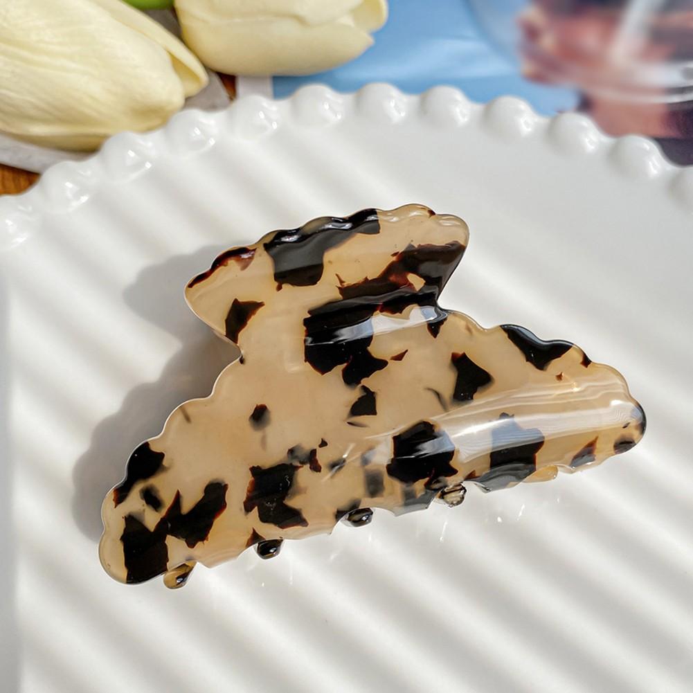 

Дизайн Зажим для волос Имитация Ежедневные методы измерения