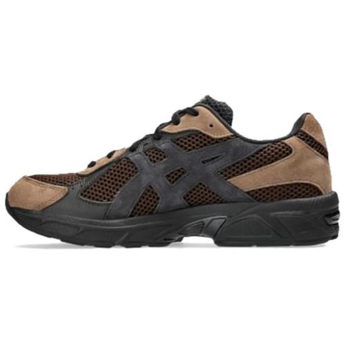 Asics Gel 1130 Low Top Running Shoes Unisex Brown - 1203A548-200