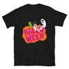Halloween T-Shirt and Kids Tshirt