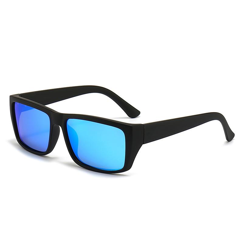 [Men and women] Men and women polarized sunglasses, driving travel casual sunglasses, cycling fashion glasses