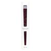 Tanaka Hashiten Light 21cm Wabi-Sabi Chopsticks, Jin, No. 604442, Red,