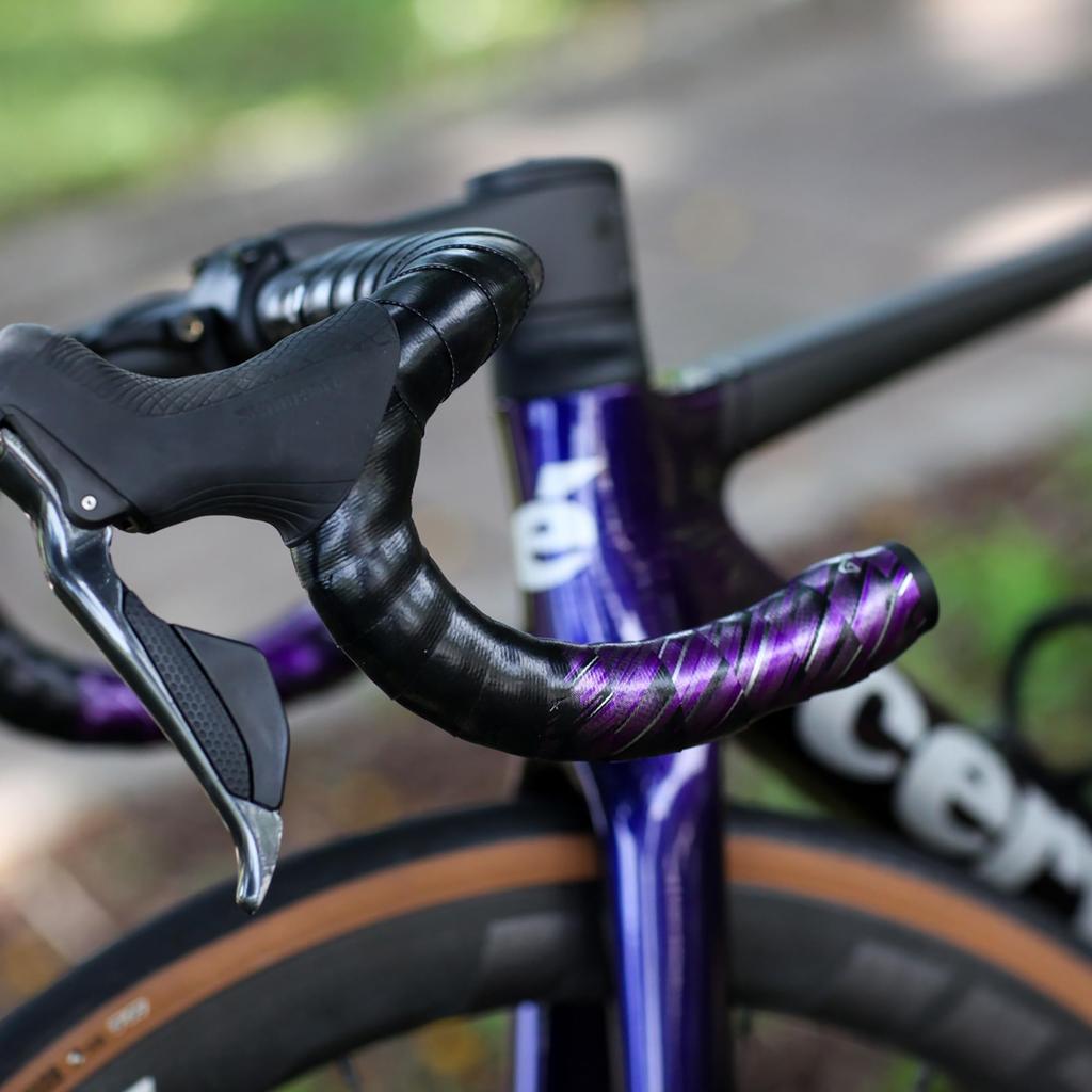 Guee SL Speed Bar Tape Storm Purple