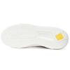 Anta Bastard 3 Abrasion Resistant Slip Resistant Low top Skateboard Shoes Women's White Black Blue (Unisex) Casual Shoes 122138081 4
