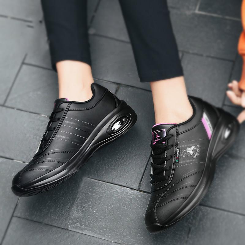 Zapatos deportivos para damas Zapatos de algodón más zapatos de lana para  correr Viajes de ocio Zapatos blancos comprar a buen precio — entrega  gratuita, reseñas reales con fotos — Joom