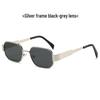 2026 Retro European & American Square Sunglasses - Simple Fashion Outdoor Street Style