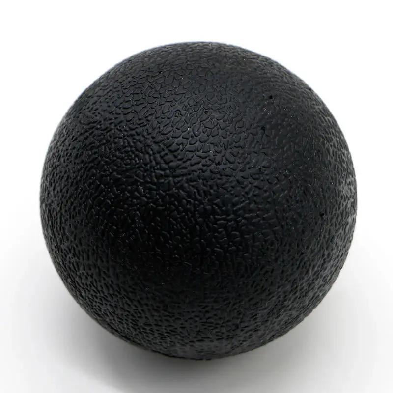 Yoga Massage Ball Myofascial Release Point Therapy Balls Round Yoga Training Muscle Relaxation Cervical Foot Massage Wholesale
