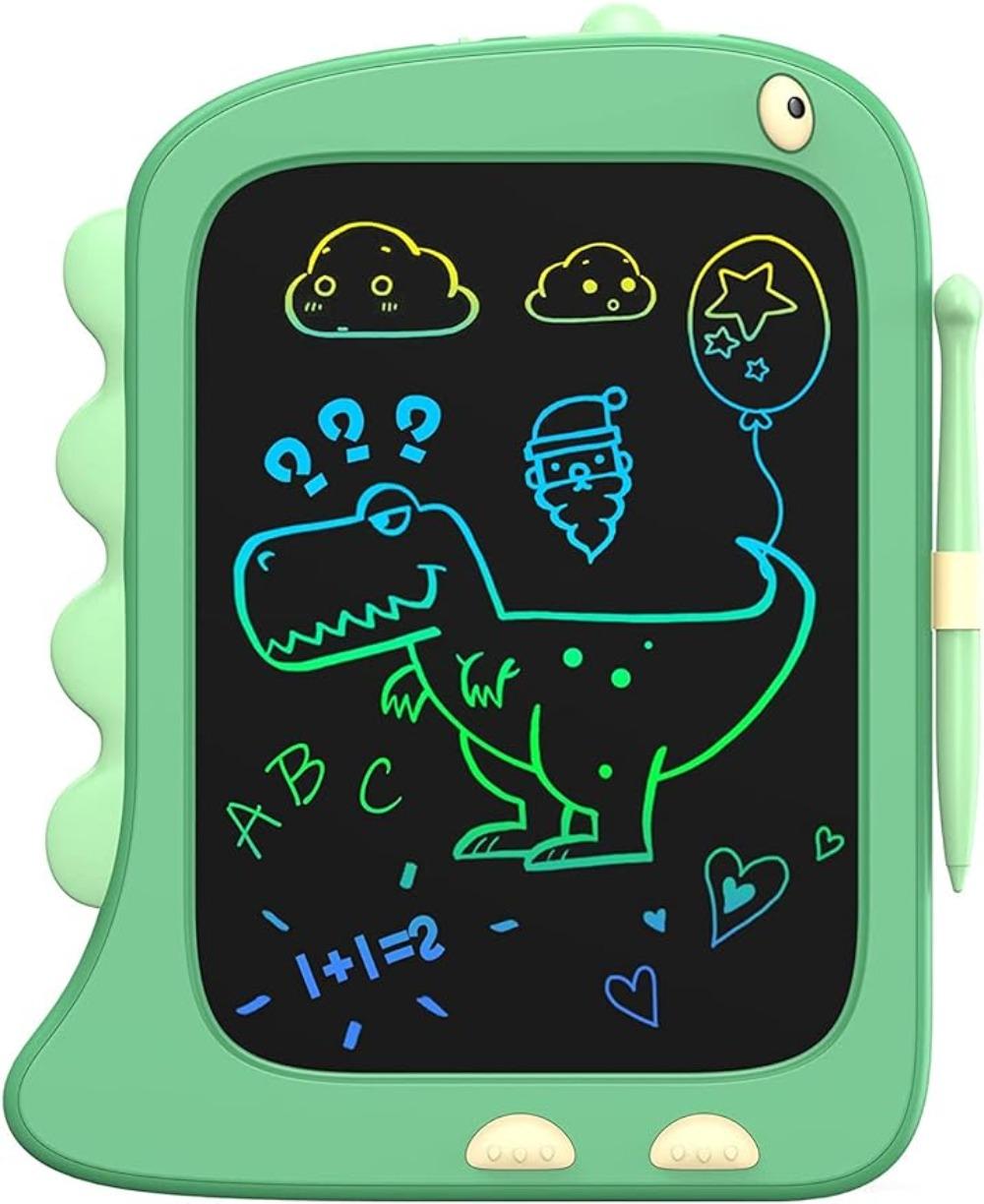 

8.5 Inch Graffiti Board Drawing Board Children s Gift Dinosaur