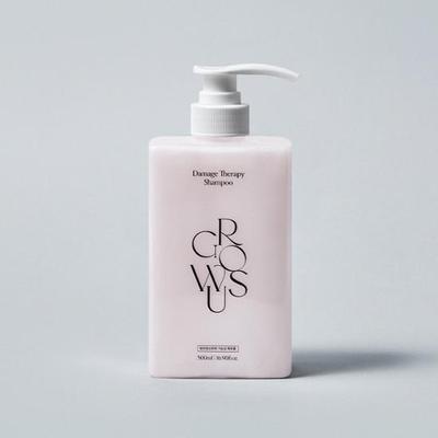 Шампунь для поврежденной терапии 500мл