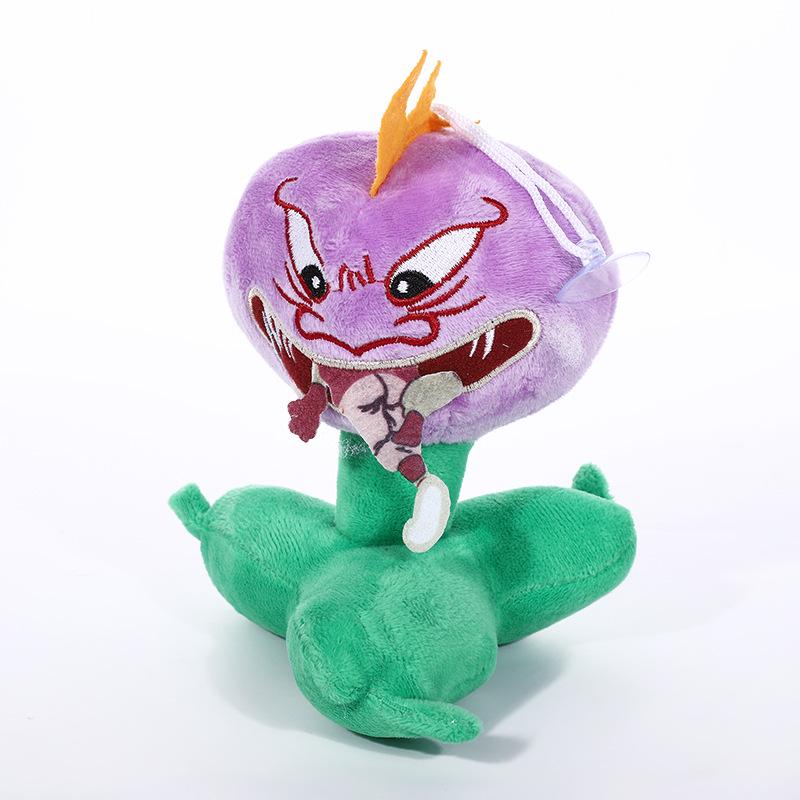 

Транскордонні іграшки-зомбі: Дитячі ігрові підвіски та ляльки для ігрових автоматів 10-20CM