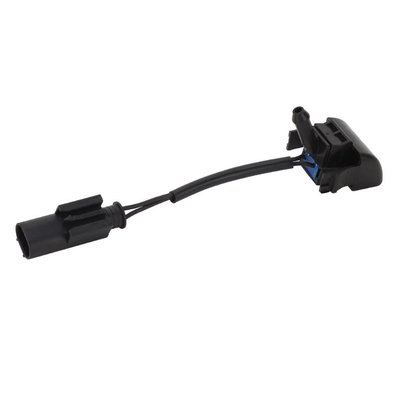 Windshield Cleaning Nozzle For 323i 325i 325Xi 328i 330i Model Windshield Washer Nozzle 61668374366 1