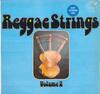 LP Record REGGAE STRINGS - Reggae Strings - Volume 2 TRLS92 Trojan Records 1974 UK Reggae, Ska & Dub Used