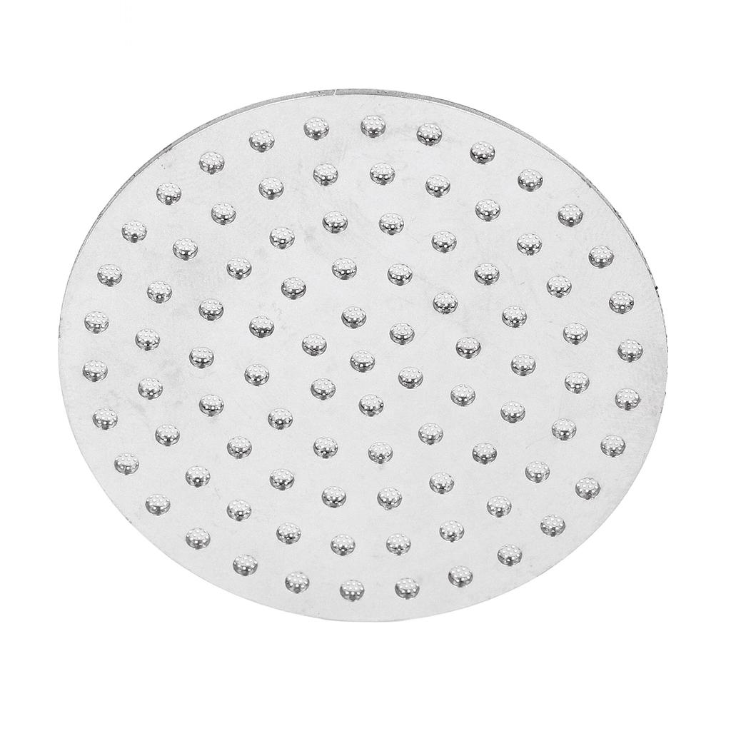 2pcs Puck Screen Reusable 1.2mm Thickness 304 Stainless Steel Double Layer Filter Screen for Portafilter Filter Basket