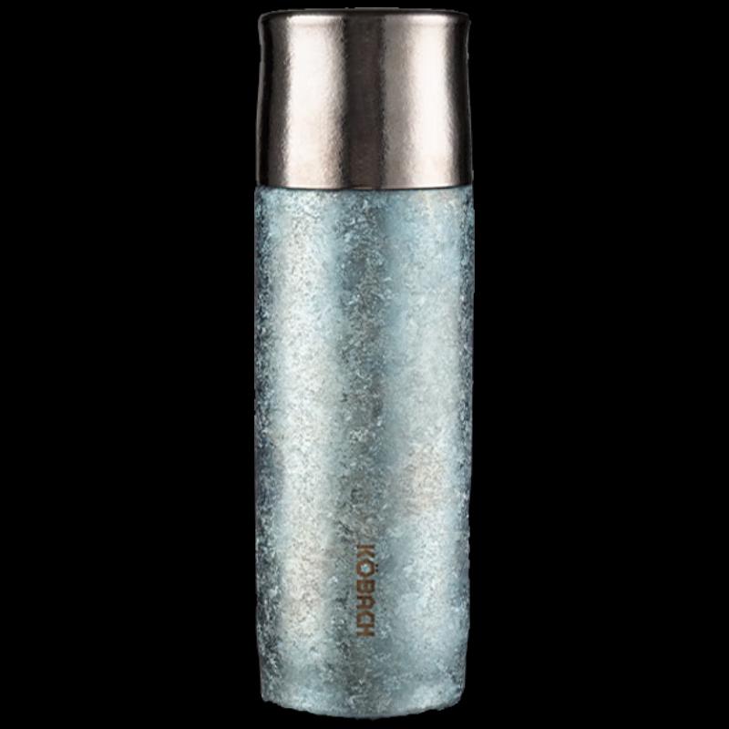 Kombach Titanium Vacuum Insulated Cup