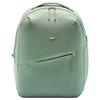 Aura 22L Versatile Practical Fabric Backpack Unisex Backpack Green HF7007008