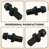AA92-For Volvo C30 V40 XC60 XC90 V90 Tailgate Bootlid Adjustable Stop Buffer 32357334 31395927 32357334