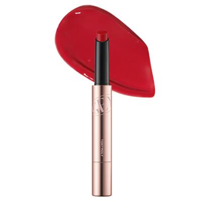 Make-up na rty – Tinty na rty