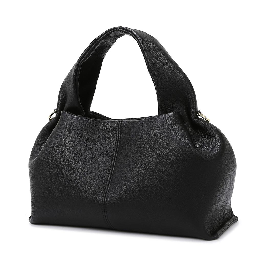 Women's Handbag New Fashionable Cloud Bag, Women's Design Sense Versatile Shoulder Bag, Large Capacity Commuting Crossbody Bag