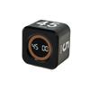 Gravity Sensor Visual Flip Timer LED Display Gravity Sensor Timer  Study Timer