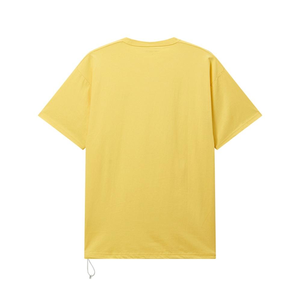 Carhartt WIP T-Shirts Men's Crew Neck Moderate CHXTEA252029P-1