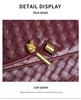 Chinese Style Handmade Woven Accordion Handbag - Crossbody & Shoulder Design for Evening or Casual Use