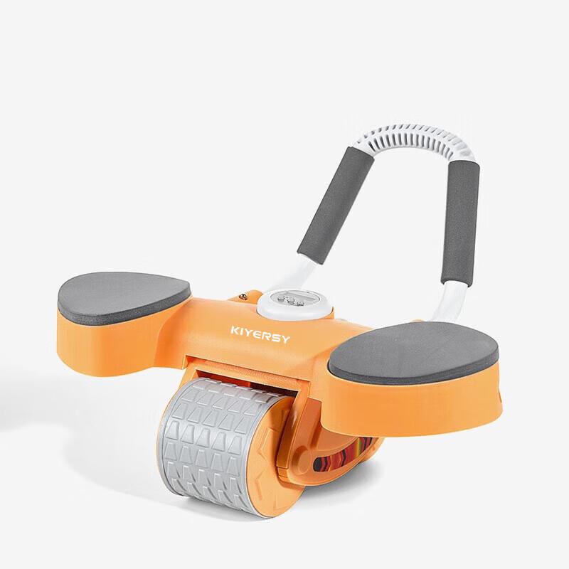 KIYERSY Core Trainer with Timer