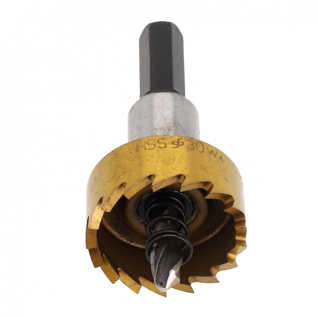 Professional Grade HSS Drill Bit Set for Premium Drilling Performance