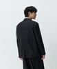 Madmars Strapata Comfort Suit Jacket Navy Mmffmsj-101Na