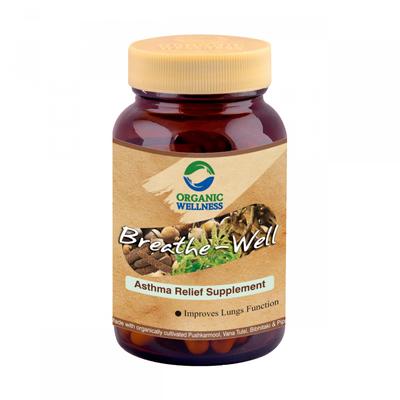 Kurz gut (90 Kap), Atmen Sie gut, Bio-Wellness