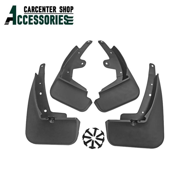 Car Mud Flaps Car Mudflaps Fit for Mazda CX-30 - Car Mudguard  Car Fenders
