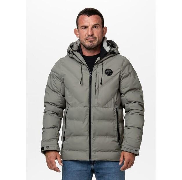 Куртка зимняя PITBULL STANFORD