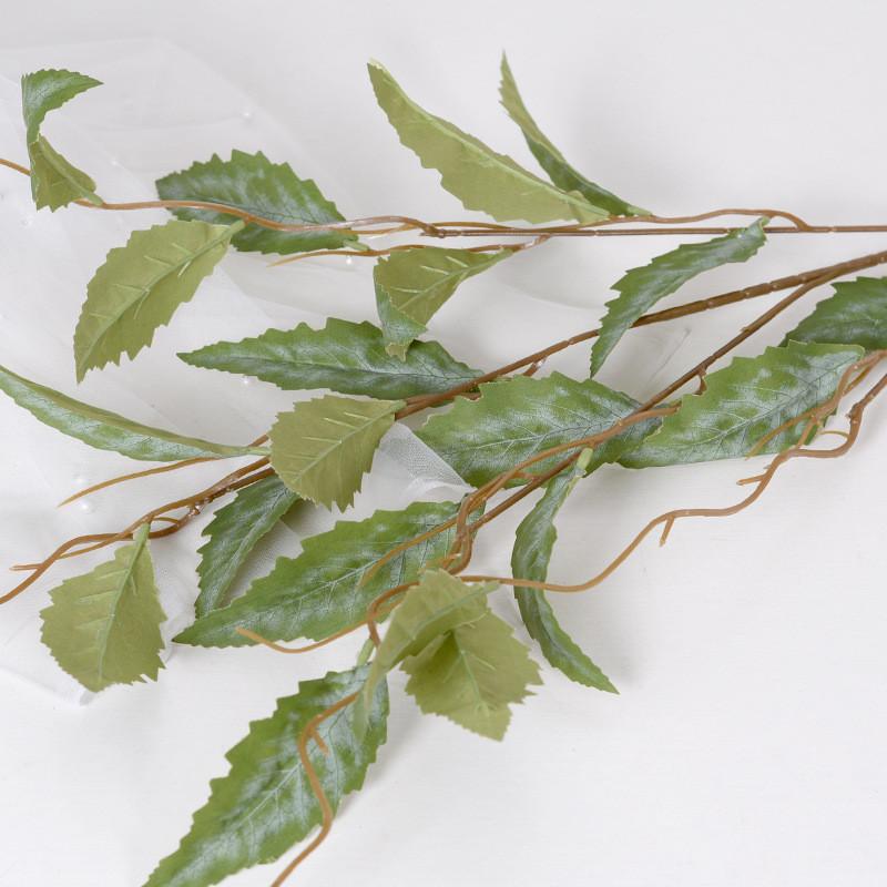 Artemisia Argyi Artificial Flower Decorations Outdoor Events And Decoration Home